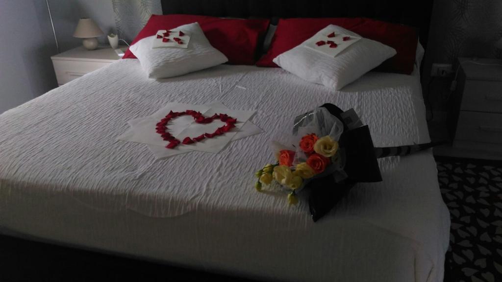 Bed And Breakfast Romantica Evasione Sutri Eksteriør billede