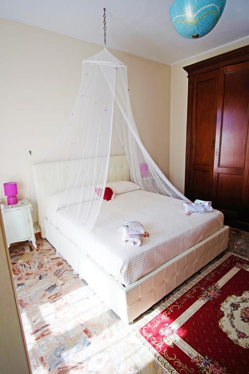Bed And Breakfast Romantica Evasione Sutri Eksteriør billede